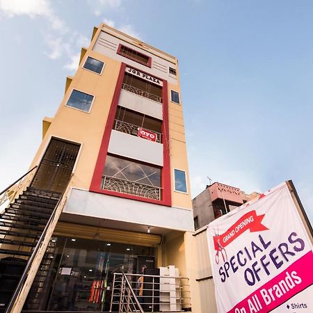 Oyo Mohan Residency Hotel Kurmannapalem Екстериор снимка
